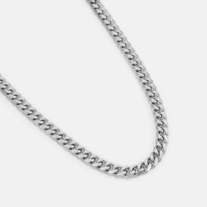 Cuban ketting 8mm