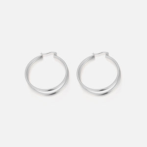 Dubbel hoops