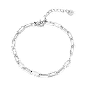 DYO Armband paperclip