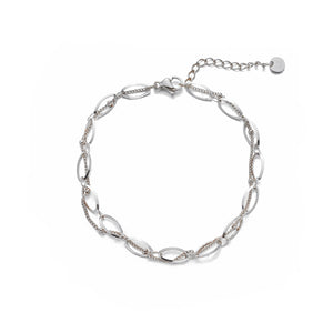 DYO Armband tweelaags