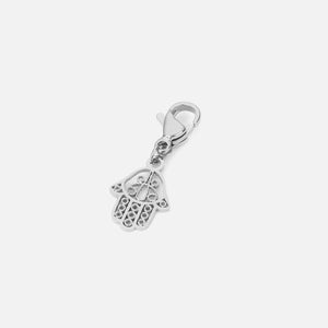 DYO Fatima's hand
