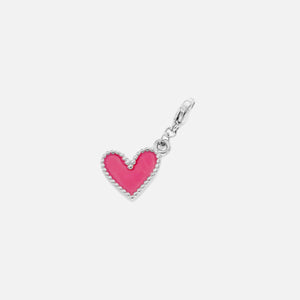 DYO hart groot roze