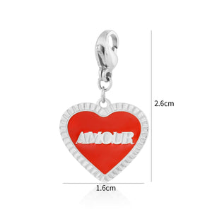 DYO hartje amour