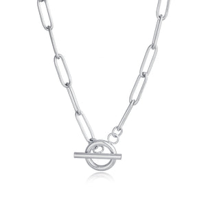 DYO Kapittelslot ketting