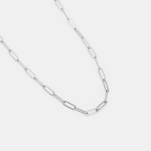 DYO Ketting paperclip
