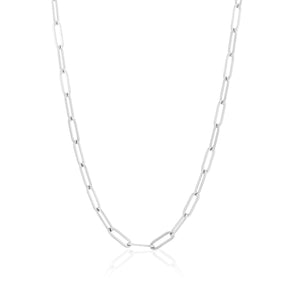 DYO Ketting paperclip