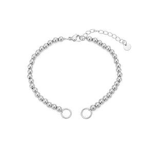 DYO Premium bolletjes armband