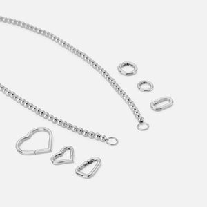 DYO premium bolletjes ketting