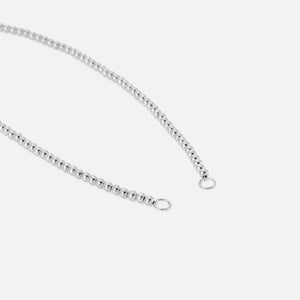 DYO premium bolletjes ketting