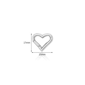 DYO Premium clip hart