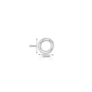 DYO Premium clip rond