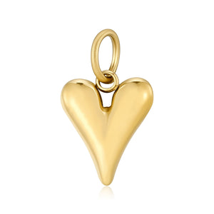 DYO Premium fancy hart