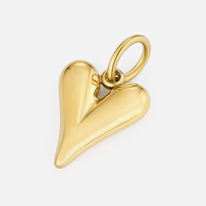 DYO Premium fancy hart