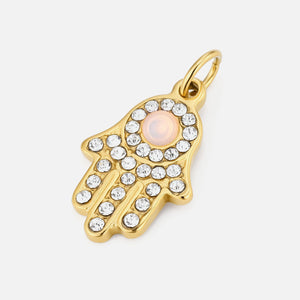 DYO Premium Fatima hand steentjes