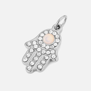 DYO Premium Fatima hand steentjes