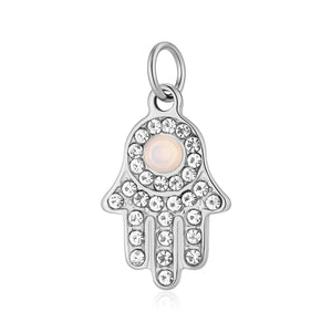 DYO Premium Fatima hand steentjes