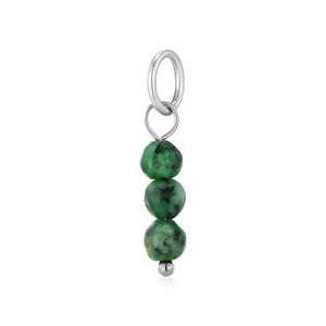 DYO Premium groene kralen