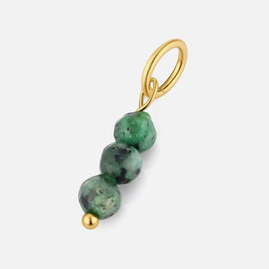 DYO Premium groene kralen