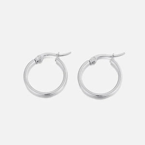 DYO premium hoops 2 cm