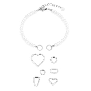 DYO Premium parel armband