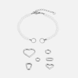 DYO Premium parel armband