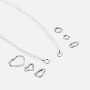 DYO premium parel ketting