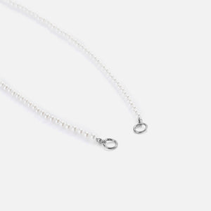 DYO premium parel ketting
