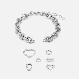 DYO Premium robuust armband