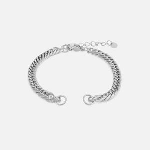 DYO Premium schakel armband