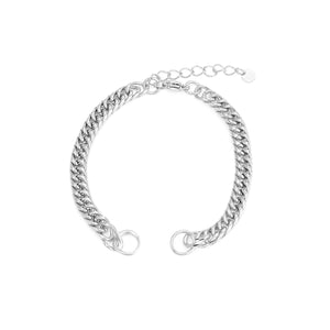 DYO Premium schakel armband