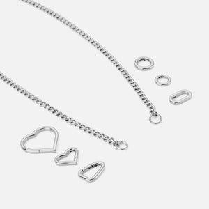 DYO premium schakelketting 3mm