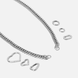 DYO premium schakelketting 5mm