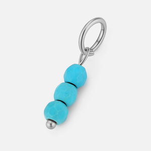 DYO Premium turquoise kralen