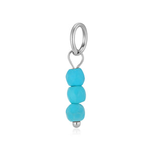 DYO Premium turquoise kralen