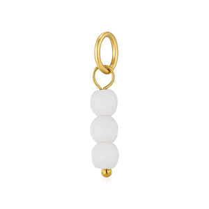 DYO Premium witte kralen