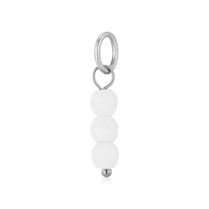 DYO Premium witte kralen