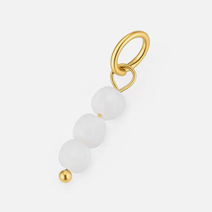 DYO Premium witte kralen