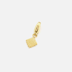 DYO Schelp lux goud