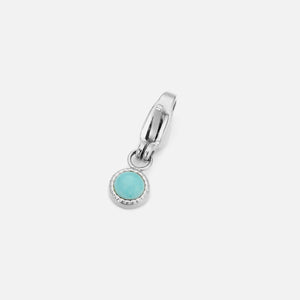 DYO turquoise steen
