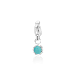 DYO turquoise steen