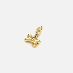 DYO Vlinder goud