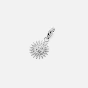 DYO zon groot - Zilver