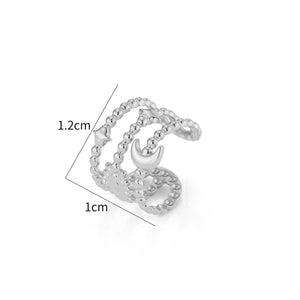 Ear Cuff Cosmos
