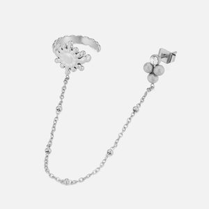 Ear Cuff ketting zon