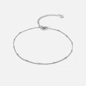 Enkelband balletjes