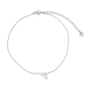 Enkelband bedeltje