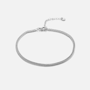 Enkelband Chunky 3mm