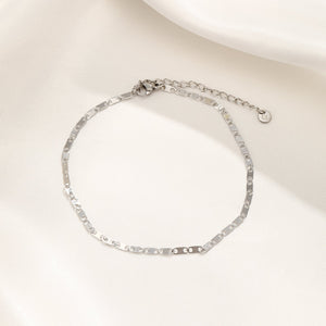 Enkelband classic-schakel