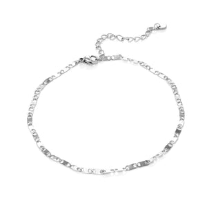 Enkelband classic-schakel