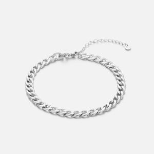 Enkelband cuban 6mm